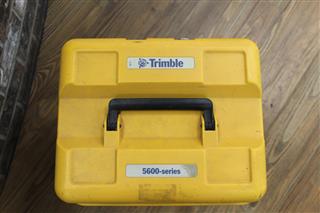 TRIMBLE 5603 DR 200+